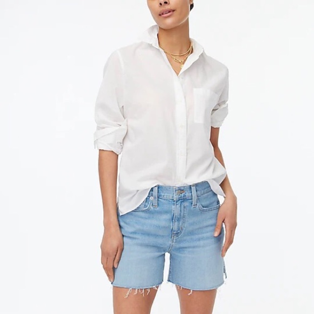 JCrew shorts
